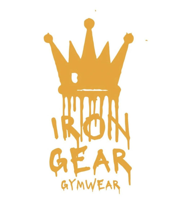 Iron Gear